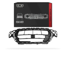 Ford Transit VO (2014 - 2019) Genuine Reinforcement Grille