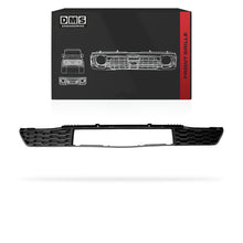 Ford Ranger T9 Raptor (2022 - 2026) Genuine Front Lower Bar Grille