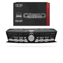 Volkswagen Amarok 2H (2016 - 2022) Genuine 1-Thick Chrome Grille