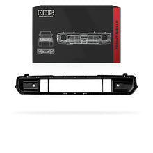 Ford Ranger T9 Sport / Wildtrak (2022 - 2026) Genuine Front Lower Bar Grille