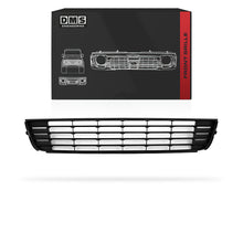 Volkswagen Caddy 2K (2010 - 2015) Genuine Front Black Grille