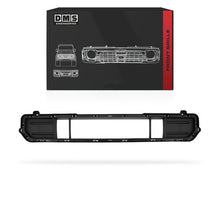 Ford Ranger T9 XL / XLS / XLT (2022 - 2026) Genuine Front Lower Bar Grille No Sensor Holes