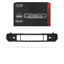 Ford Ranger T9 XL / XLS / XLT (2022 - 2026) Genuine Front Lower Bar Grille With Sensor Holes