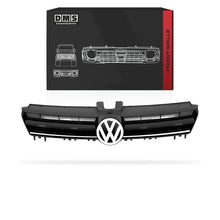 Volkswagen Golf MK7 90TSI (2012 - 2017) Genuine Grille