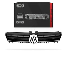 Volkswagen Golf MK7 100TSI / 110TDI (2012 - 2017) Genuine Grille