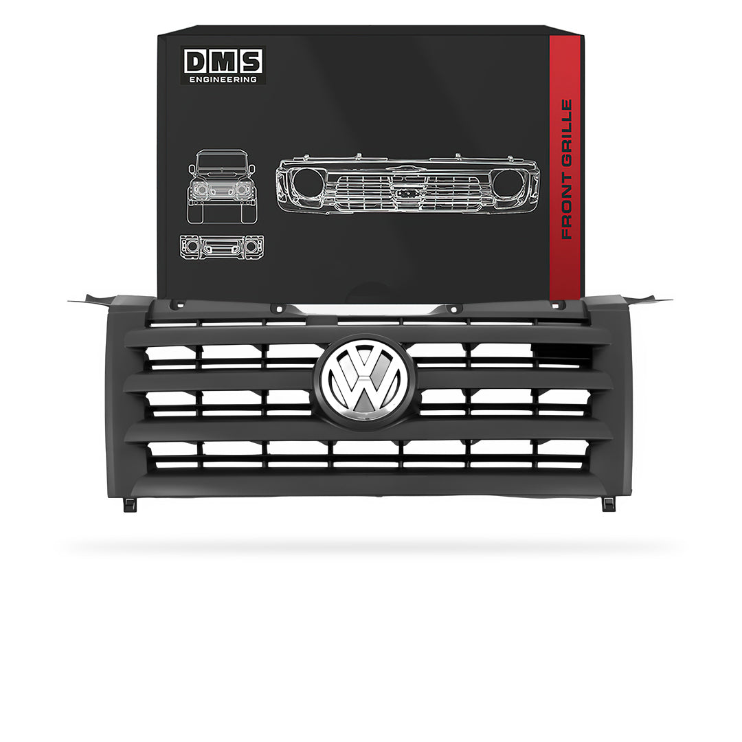 Volkswagen Crafter 2E / 2F (2006 - 2011) Genuine Grille