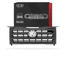 Volkswagen Crafter 2E / 2F (2006 - 2011) Genuine Grille