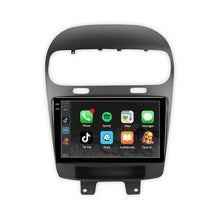 Dodge Journey JC (2011 - 2020) 9" Wireless Android 16 Head Unit for Apple CarPlay / Android Auto