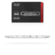 Ford Ranger PK (2009 - 2011) Genuine Grille Mould  Upper Chrome