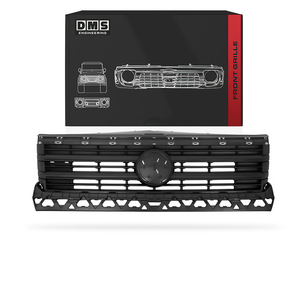 Volkswagen Crafter 2E / 2F (2016 - 2017) Genuine Grille