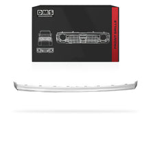 Volkswagen Crafter 2E / 2F (2016 - 2017) Genuine Grille with chrome mould