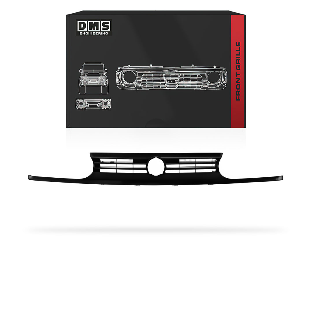 Volkswagen Golf MK3 (1994 - 1998) Grille