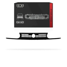 Volkswagen Golf MK3 (1994 - 1998) Grille