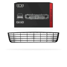 Volkswagen Golf MK5 (2004 - 2008) Front Black Grille