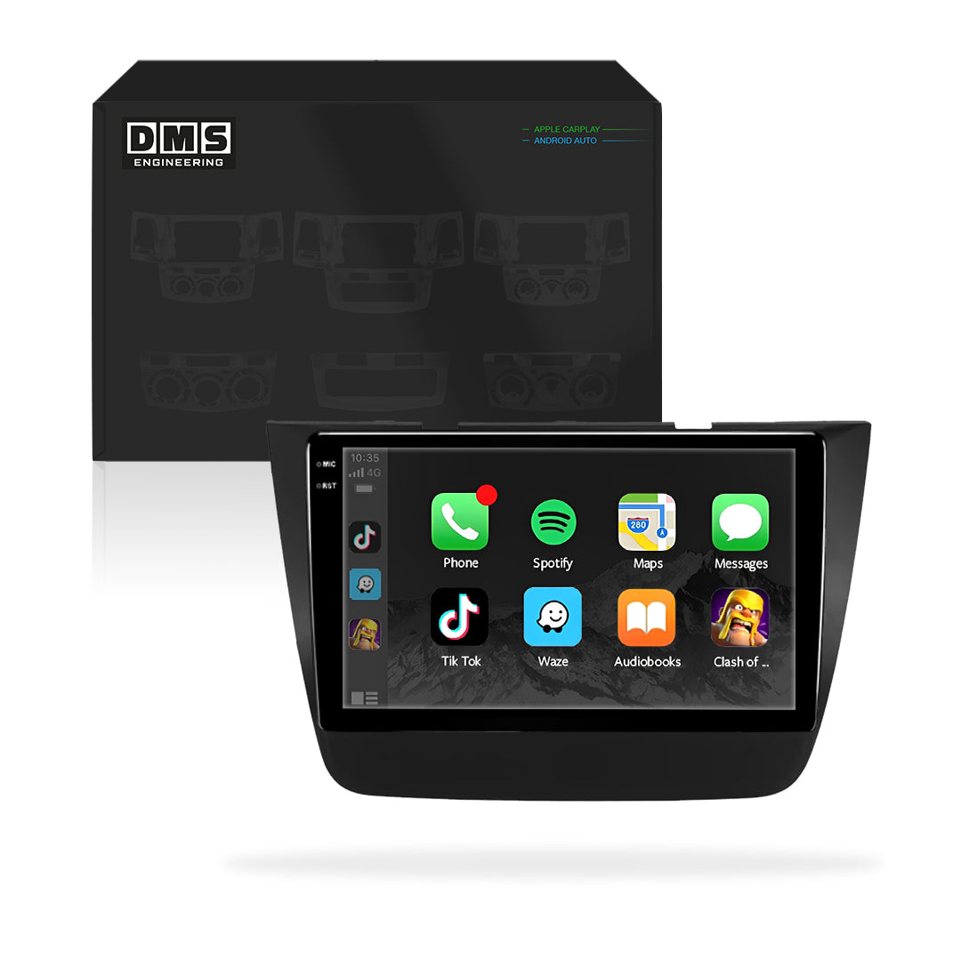 MG ZS / ZST Z11 (2017 - 2020) 10" Wireless Android 16 Head Unit for Apple CarPlay / Android Auto