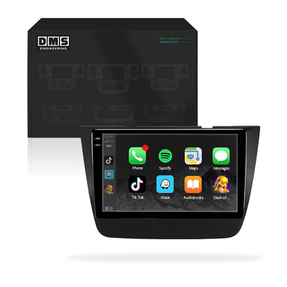 MG ZS / ZST Z11 (2017 - 2020) 10" Wireless Android 16 Head Unit for Apple CarPlay / Android Auto