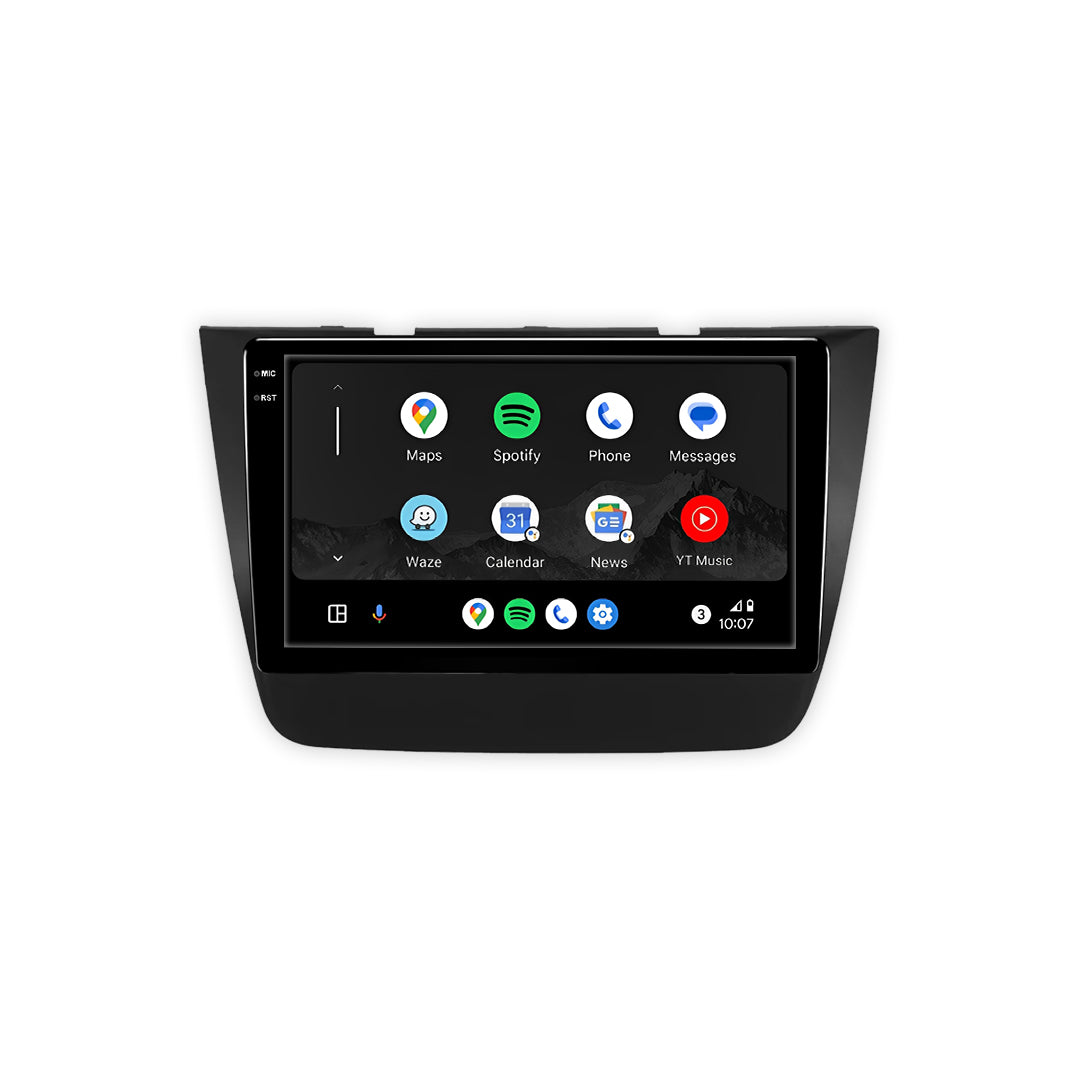 MG ZS / ZST Z11 (2017 - 2020) 10" Wireless Android 16 Head Unit for Apple CarPlay / Android Auto