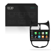 Peugeot 206 (1998 - 2012) 9" Wireless Android 16 Head Unit for Apple CarPlay / Android Auto