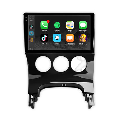 Peugeot 3008 T8 (2009 - 2016) 9" Wireless Android 16 Head Unit for Apple CarPlay / Android Auto