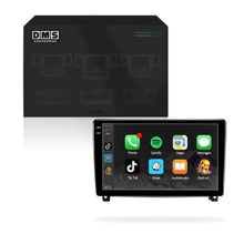 Peugeot 407 (2004 - 2011) 9" Wireless Android 16 Head Unit for Apple CarPlay / Android Auto