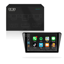 Peugeot 408 (2014 - 2018) 10" Wireless Android 16 Head Unit for Apple CarPlay / Android Auto