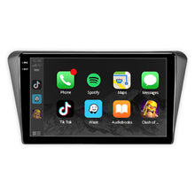Peugeot 408 (2014 - 2018) 10" Wireless Android 16 Head Unit for Apple CarPlay / Android Auto