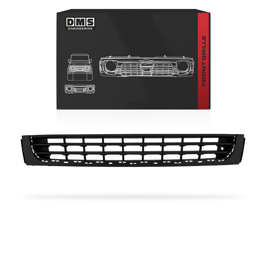 Volkswagen Amarok 2H (2013 - 2016) Genuine Front Bar Grille