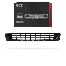 Volkswagen Amarok 2H (2013 - 2016) Genuine Front Bar Grille