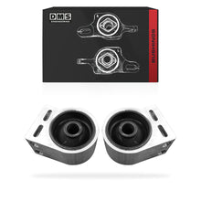 Holden Captiva CG (2006 - 2018) Front Lower Control Arm Bushings