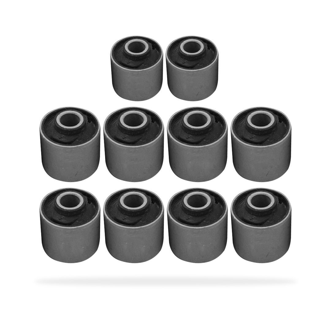 Toyota LandCruiser 80 / 100 Series (1990 - 2006) Rear Trailing Arm Bushings