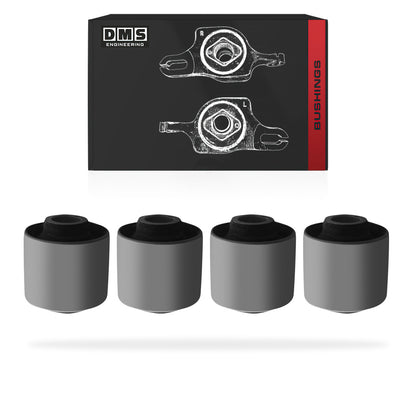 Toyota LandCruiser 80 / 100 Series (1990 - 2006) Rear Trailing Arm Bushings