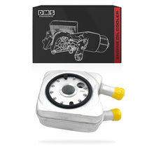 Audi A6 C4 / C5 (1994 - 2005) Engine Oil Cooler