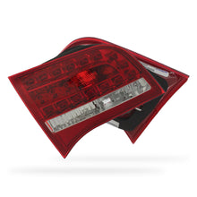 Audi A6 C6 4F Tail Lights 2008 - 2012 OEM-Style Inner Aftermarket Left & Right