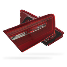 Audi A6 C7 4G Tail Lights 2011 - 2015 OEM-Style Aftermarket Left & Right