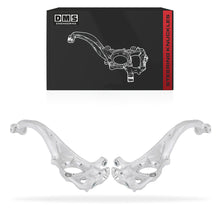 Audi A7 4G (2010 - 2018) Front Steering Knuckles LH + RH