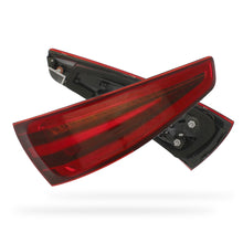 Audi Q3 8U LED Tail Lights 2011 - 2015 OEM-Style Aftermarket Left & Right