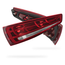 Audi Q3 8U Tail Lights 2011 - 2015 OEM-Style Aftermarket Left & Right
