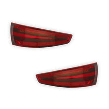 Audi Q3 8U LED Tail Lights 2011 - 2015 OEM-Style Aftermarket Left & Right