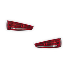 Audi Q3 8U Tail Lights 2011 - 2015 OEM-Style Aftermarket Left & Right