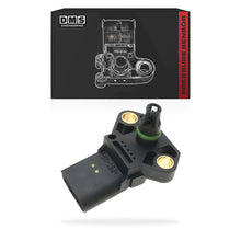 Audi Q3 8U (2014 - 2018) 2.0L Intake Manifold Absolute Pressure Sensor