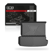 Audi SQ7 4M (2016 - 2025) Boot Cargo Mat Liner
