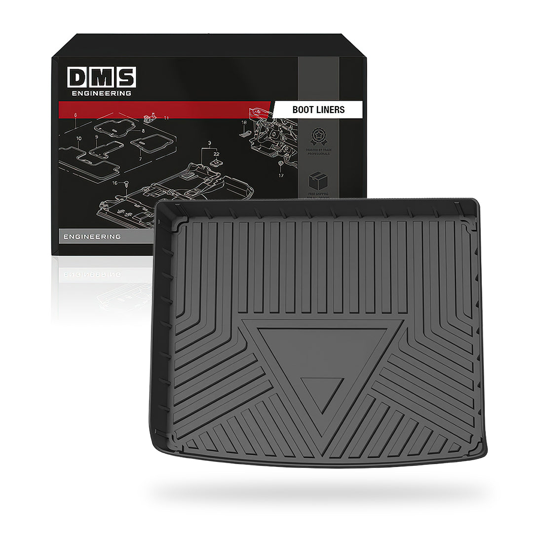 BMW X1 F48 (2015 - 2022) Boot Cargo Mat Liner