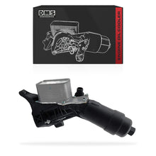 BMW 6 Series G32 (2017 - 2020) Engine Oil Cooler