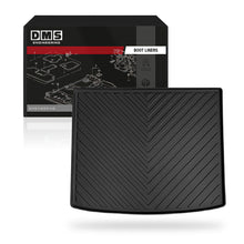 BYD ATTO 3 (2022 - 2025) Boot Cargo Mat Liner