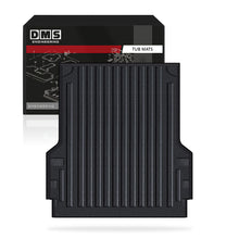 BYD Shark 6 Ute (2025) Rubber Tub Mat