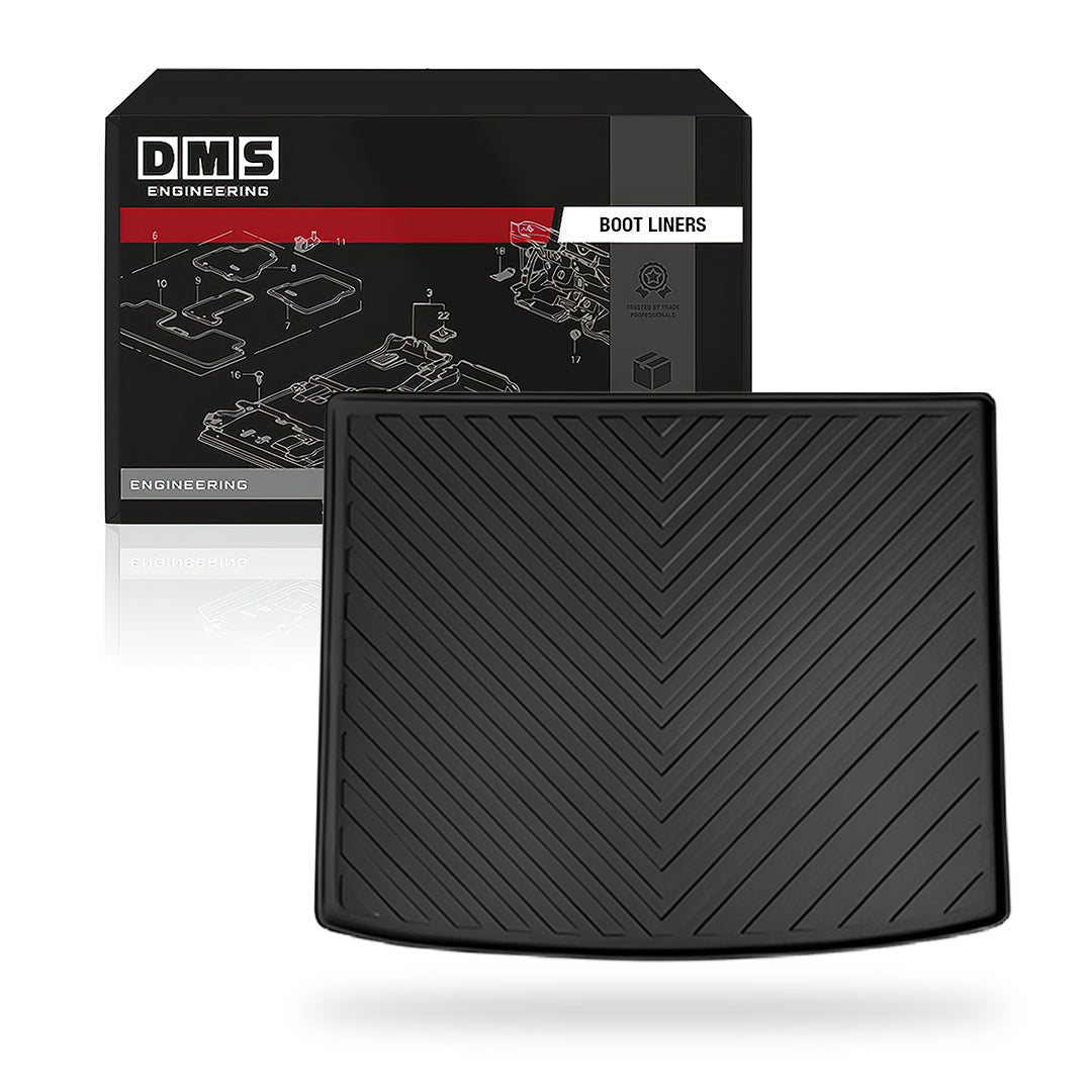 BYD Sealion 6 (2024 - 2025) Boot Cargo Mat Liner