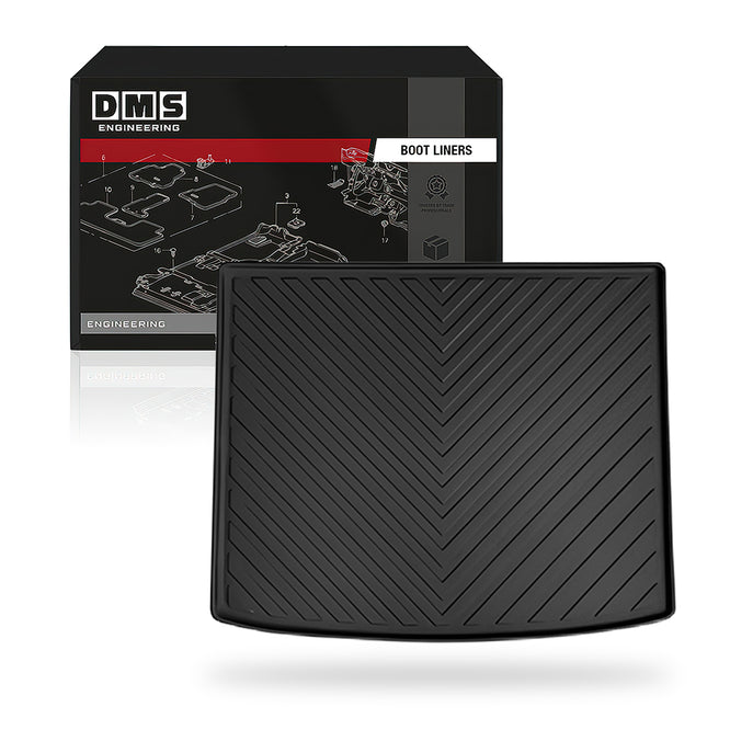 BYD Sealion 6 (2024 - 2025) Boot Cargo Mat Liner