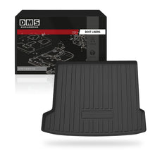 Chery Omoda 5 (2023 - 2025) Boot Cargo Mat Liner