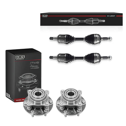 Hilux Complete Drivetrain Kit Bundle (10% OFF)