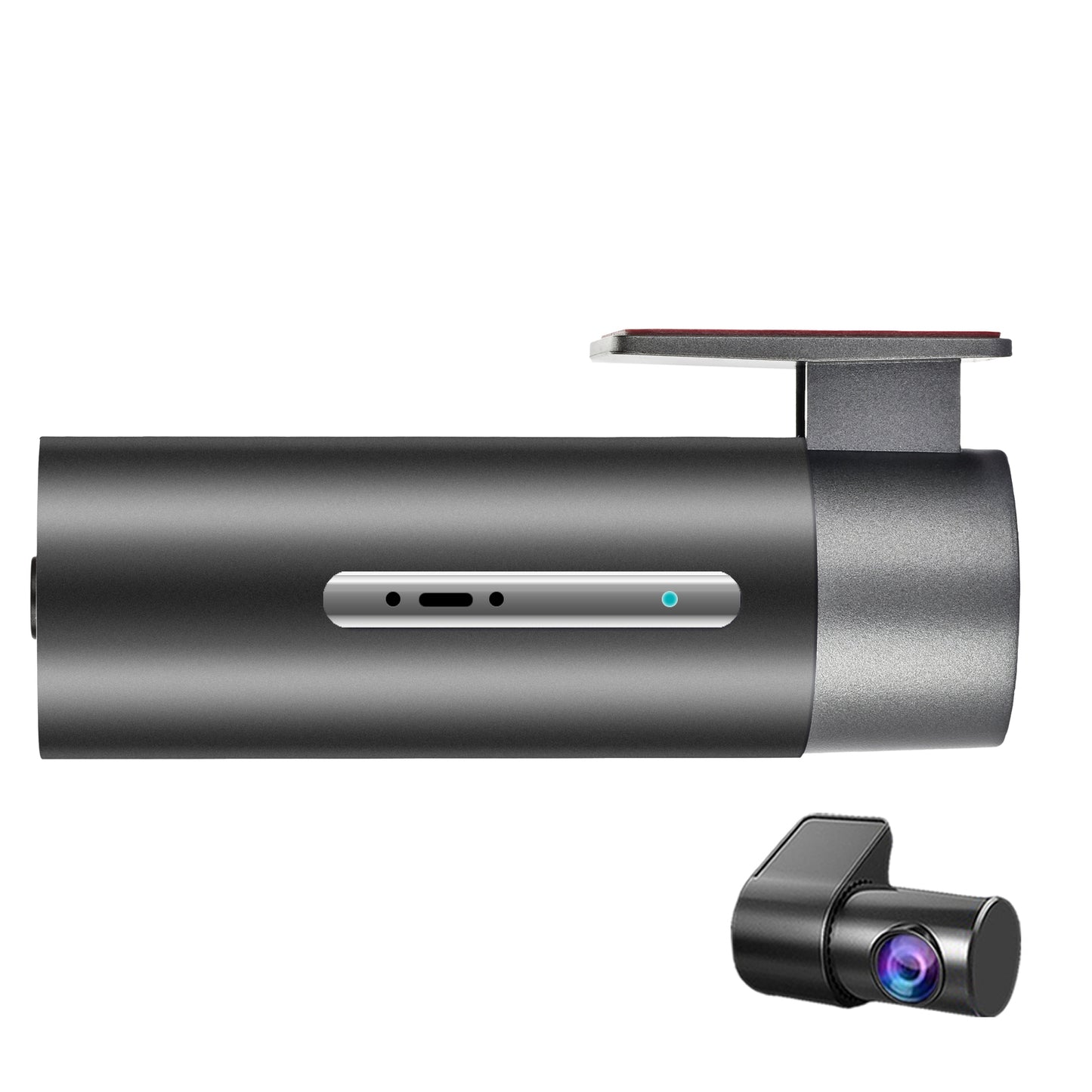 V3 Pro Dashboard Camera